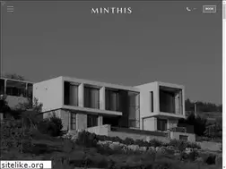 Sites similar to minthisresort.com