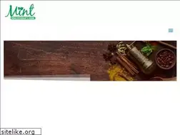 Sites similar to mintindiandenver.com