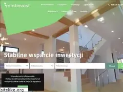 Sites similar to mintinvest.pl