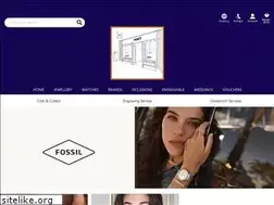Sites similar to mintjewellers.com