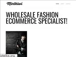 Sites similar to mintkiwi.com