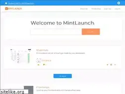 Sites similar to mintlaunch.com