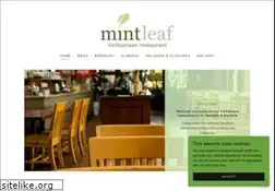 Sites similar to mintleafvr.com