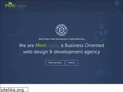 Sites similar to mintlogix.com