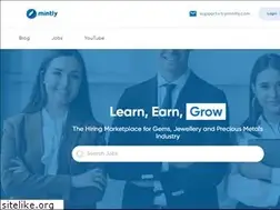 Sites similar to mintly.in