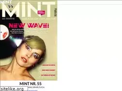 Sites similar to mintmag.de