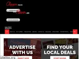 Sites similar to mintmagazine.net