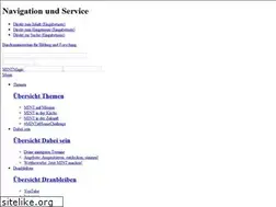 Sites similar to mintmagie.de