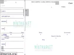 Sites similar to mintmarket.com