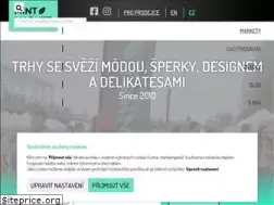Sites similar to mintmarket.cz
