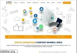 Sites similar to mintmedia.in