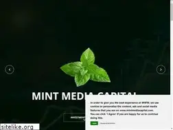 Sites similar to mintmediacapital.com