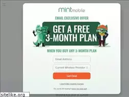 Sites similar to mintmobile.com