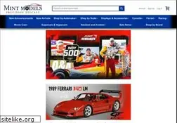 Sites similar to mintmodels.com
