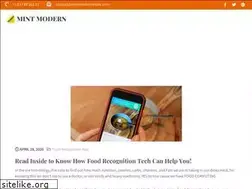 Sites similar to mintmodernbistro.com