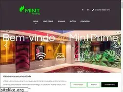 Sites similar to mintmotel.com.br