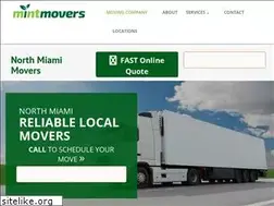 Sites similar to mintmovers.com