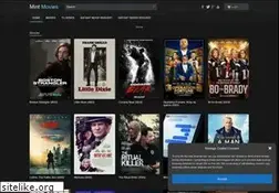 Sites similar to mintmovies.net