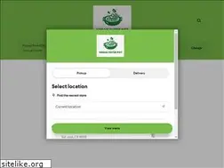 Sites similar to mintnbasil.com