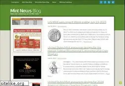 Sites similar to mintnewsblog.com