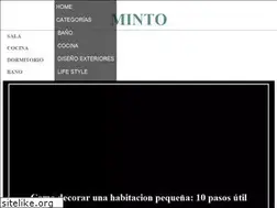 Sites similar to minto-home.com