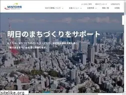 Sites similar to minto.or.jp
