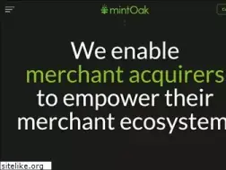 Sites similar to mintoak.com
