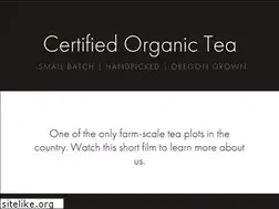 Sites similar to mintoislandtea.com