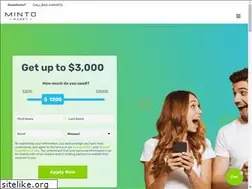 Sites similar to mintomoney.com