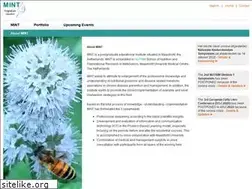 Sites similar to mintonline.org