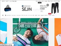 Sites similar to mintonpark.co.kr