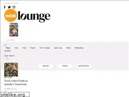 Sites similar to mintonsunday.livemint.com