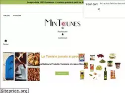 Sites similar to mintounes.com