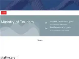 Sites similar to mintour.gov.gr