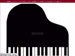 Sites similar to mintpiano.net