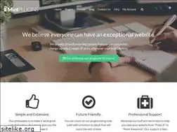 Sites similar to mintplugins.com