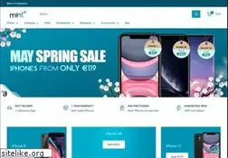 Sites similar to mintplus.ie