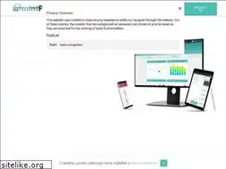 Sites similar to mintpos.si