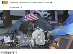 Sites similar to mintpress.net