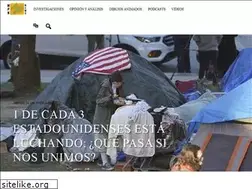 Sites similar to mintpressnews.es