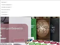 Sites similar to mintprint.ru