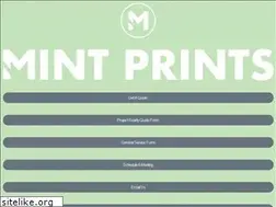 Sites similar to mintprints.com