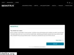 Sites similar to mintragroup.com