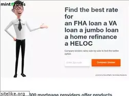 Sites similar to mintrates.com