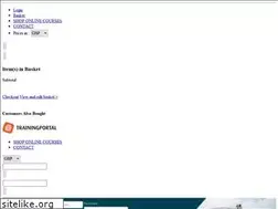 Sites similar to mintratrainingportal.com