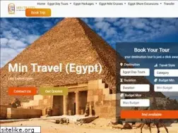 Sites similar to mintravel.com