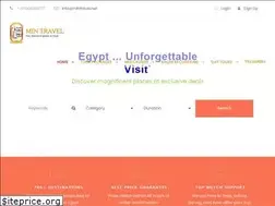 Sites similar to mintravel.net