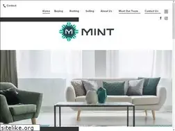 Sites similar to mintrealestate.com.au