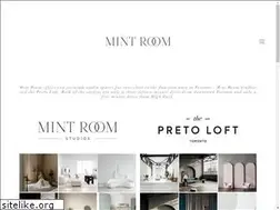 Sites similar to mintroom.ca