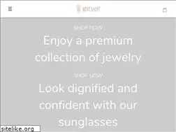 Sites similar to mintsaint.com